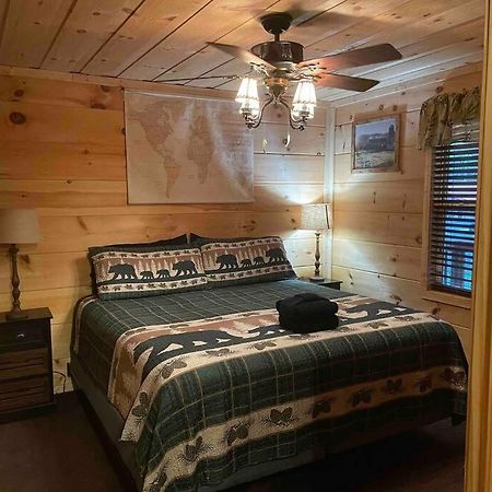 Villa Easy Living In Gatlinburg Extérieur photo