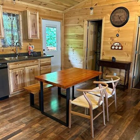 Villa Easy Living In Gatlinburg Extérieur photo