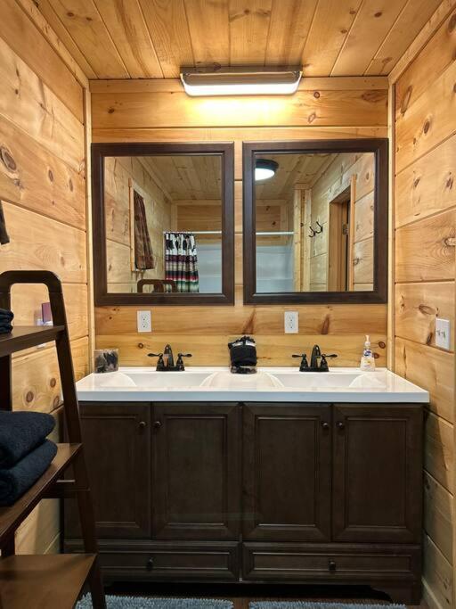Villa Easy Living In Gatlinburg Extérieur photo