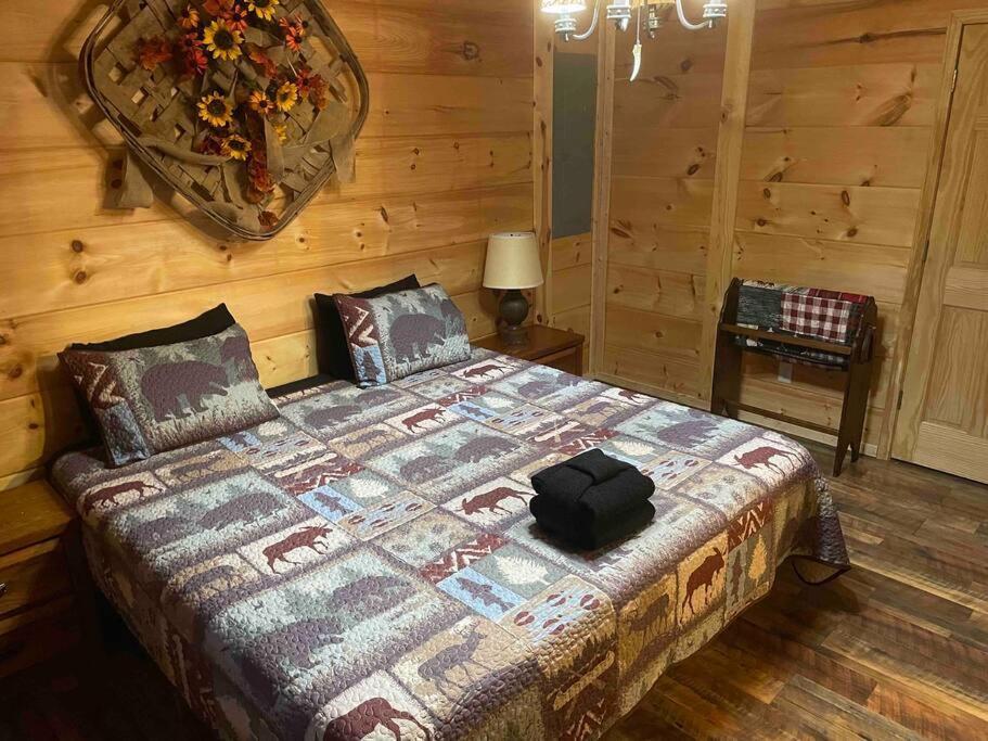 Villa Easy Living In Gatlinburg Extérieur photo